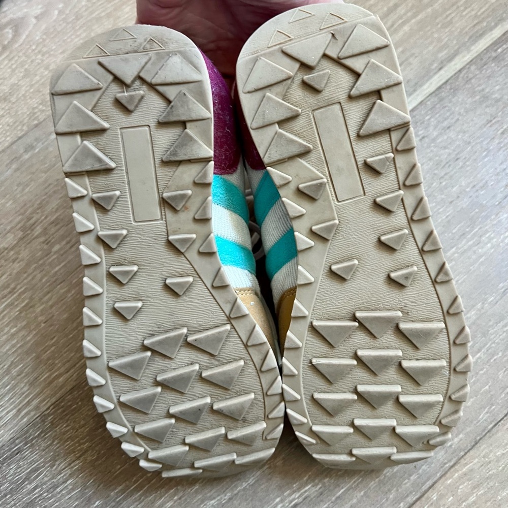 Berness Cathy sneakers - Picture 5 of 6
